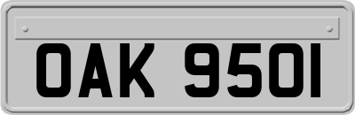 OAK9501