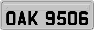 OAK9506