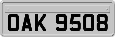 OAK9508