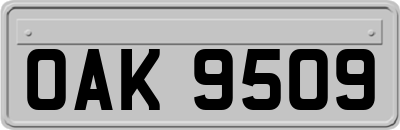 OAK9509