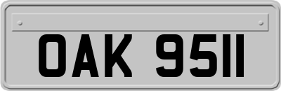 OAK9511