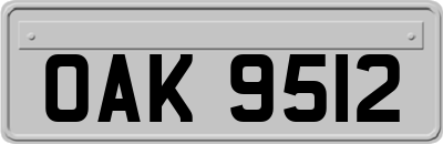 OAK9512