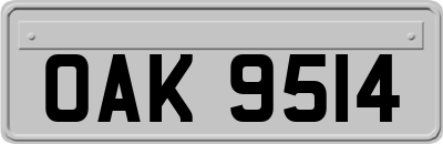 OAK9514