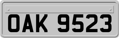 OAK9523