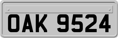 OAK9524