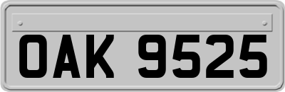 OAK9525