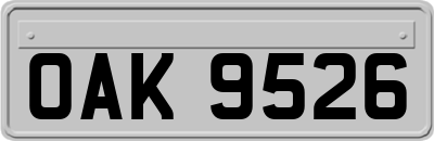 OAK9526