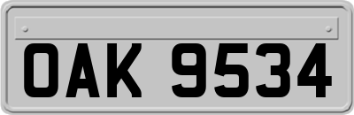 OAK9534