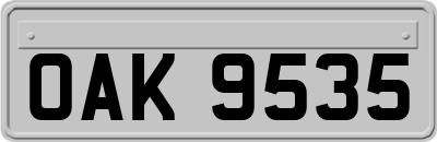OAK9535