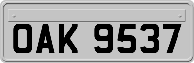 OAK9537