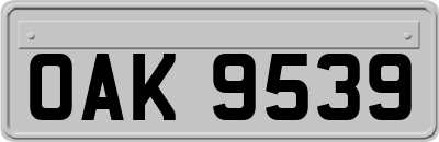 OAK9539
