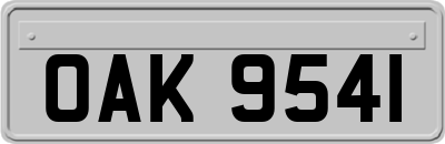 OAK9541