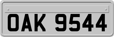 OAK9544