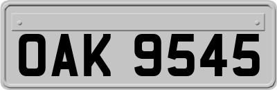 OAK9545
