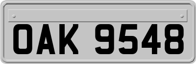 OAK9548