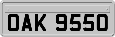 OAK9550