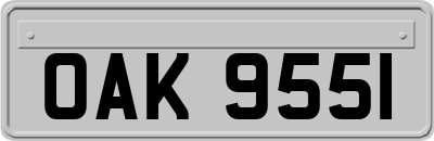 OAK9551