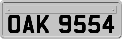OAK9554
