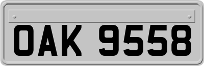 OAK9558