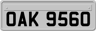 OAK9560