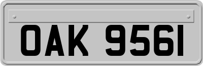 OAK9561