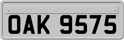OAK9575