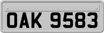 OAK9583