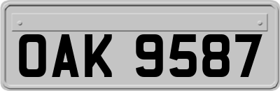 OAK9587