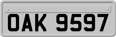 OAK9597