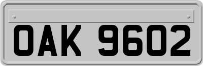 OAK9602