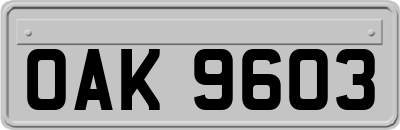 OAK9603