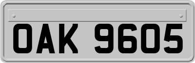 OAK9605