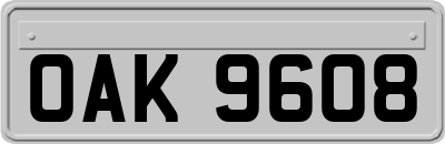 OAK9608