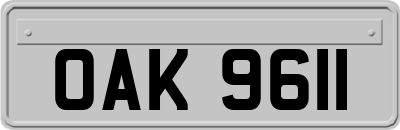 OAK9611