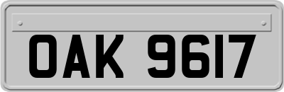 OAK9617
