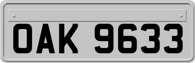 OAK9633