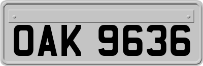 OAK9636