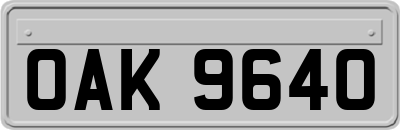 OAK9640