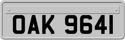 OAK9641