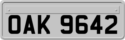 OAK9642