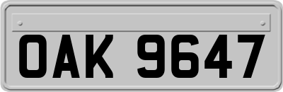 OAK9647