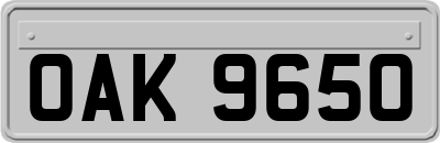 OAK9650