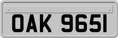 OAK9651