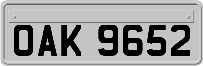 OAK9652