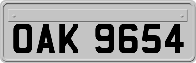 OAK9654