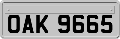 OAK9665