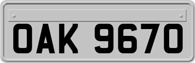 OAK9670