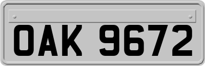OAK9672