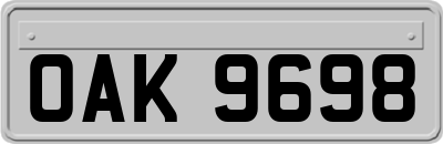 OAK9698