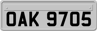 OAK9705